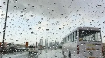 تقلبات جوية مفاجئة.. خارطة سقوط الأمطار وأماكن انتشار الشبورة المائية غدًا الثلاثاء